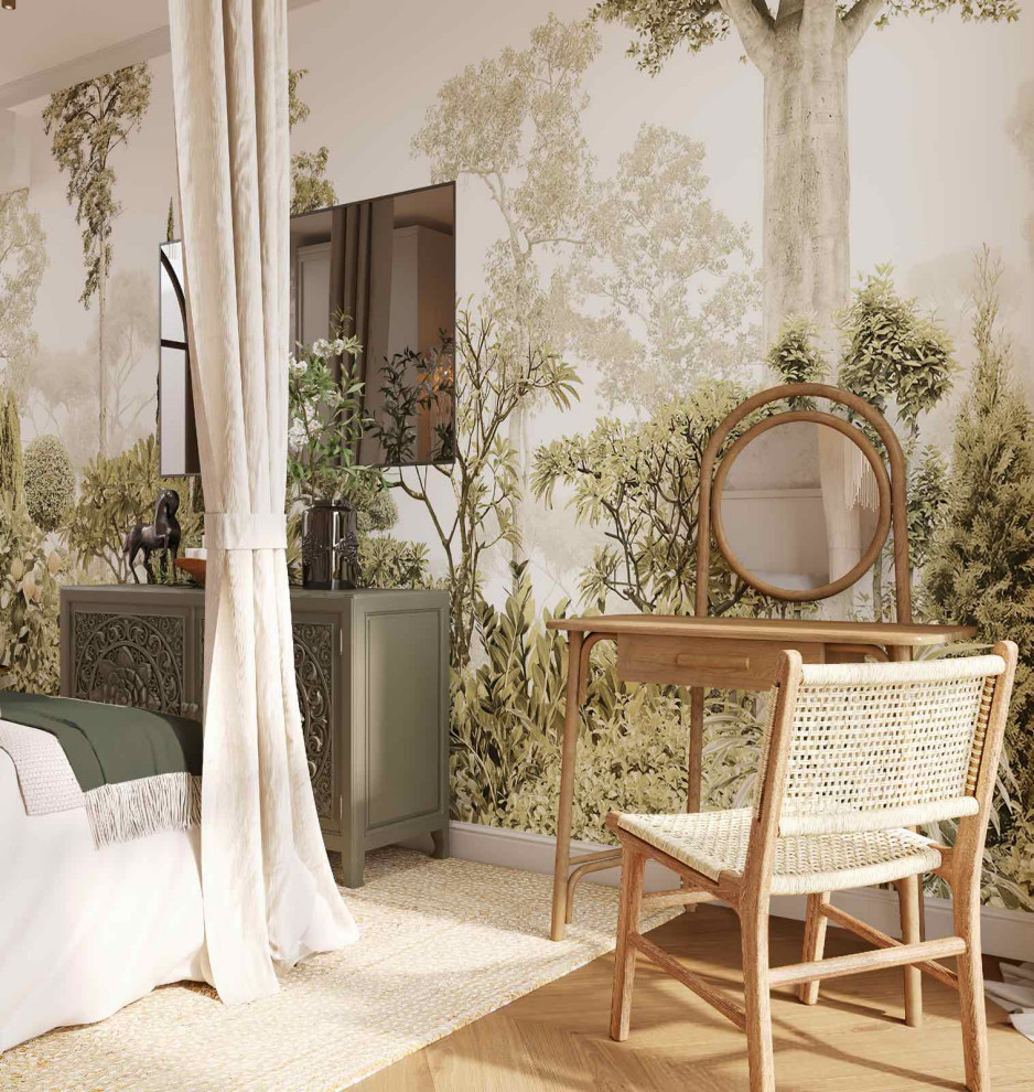 тропики дома