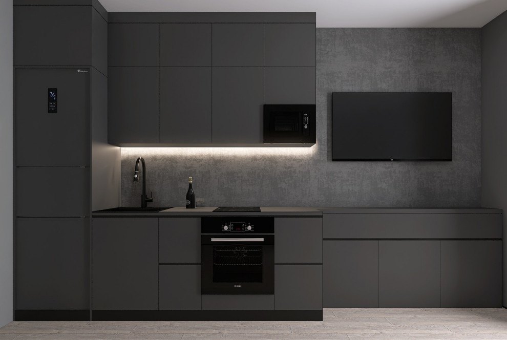 Квартира 47 м2 г. Магнитогорск