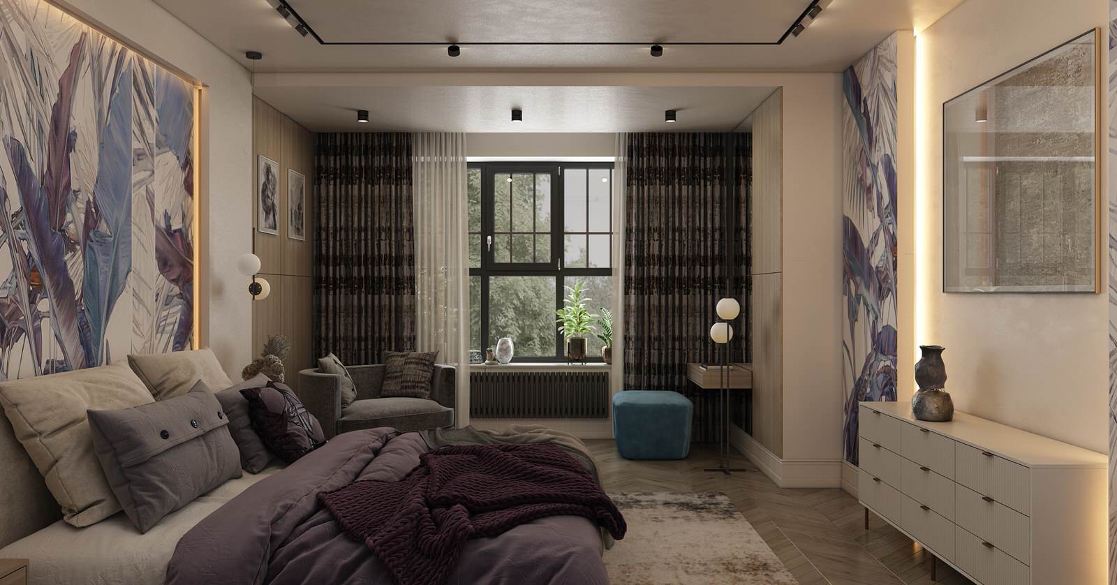 Загородный дом в Подолино