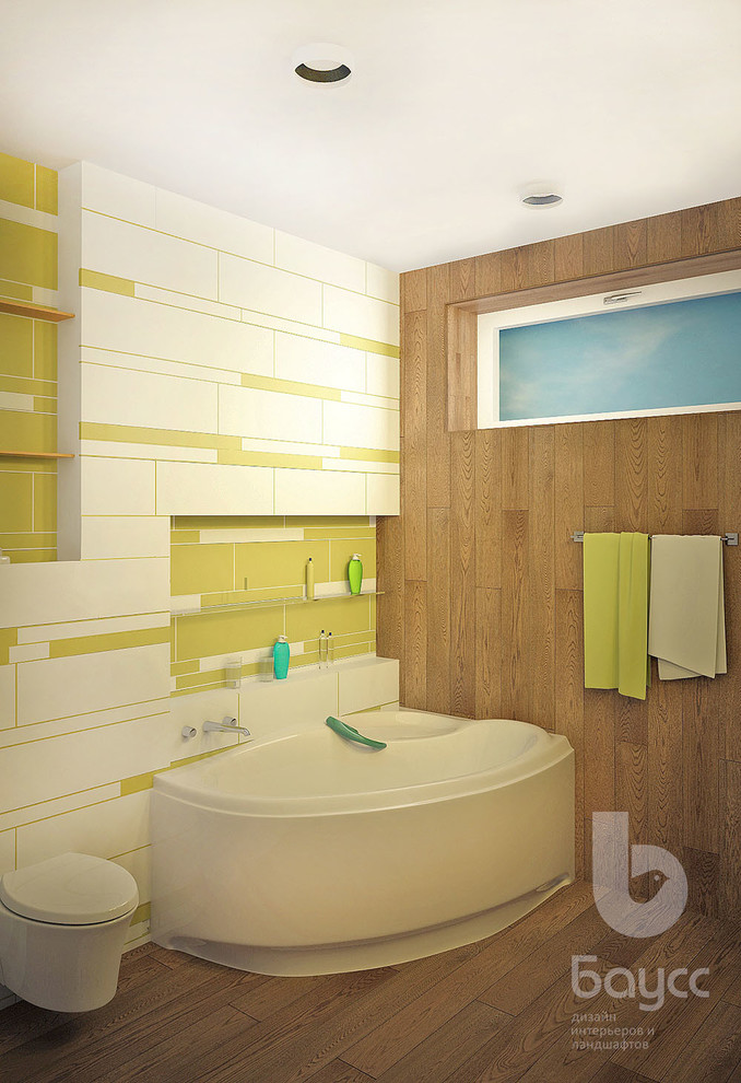 Проект "СВЕЖИЙ". Дом 207 кв. м