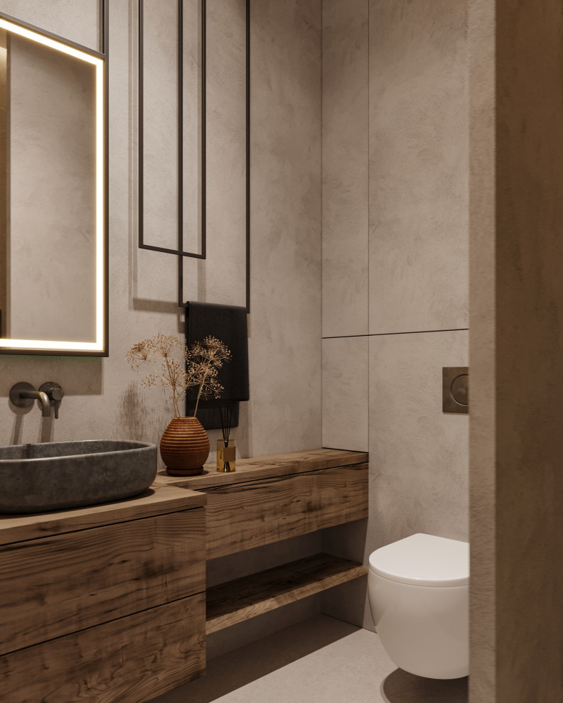 Квартира 64 кв.м. в ЖК EVER, Москва