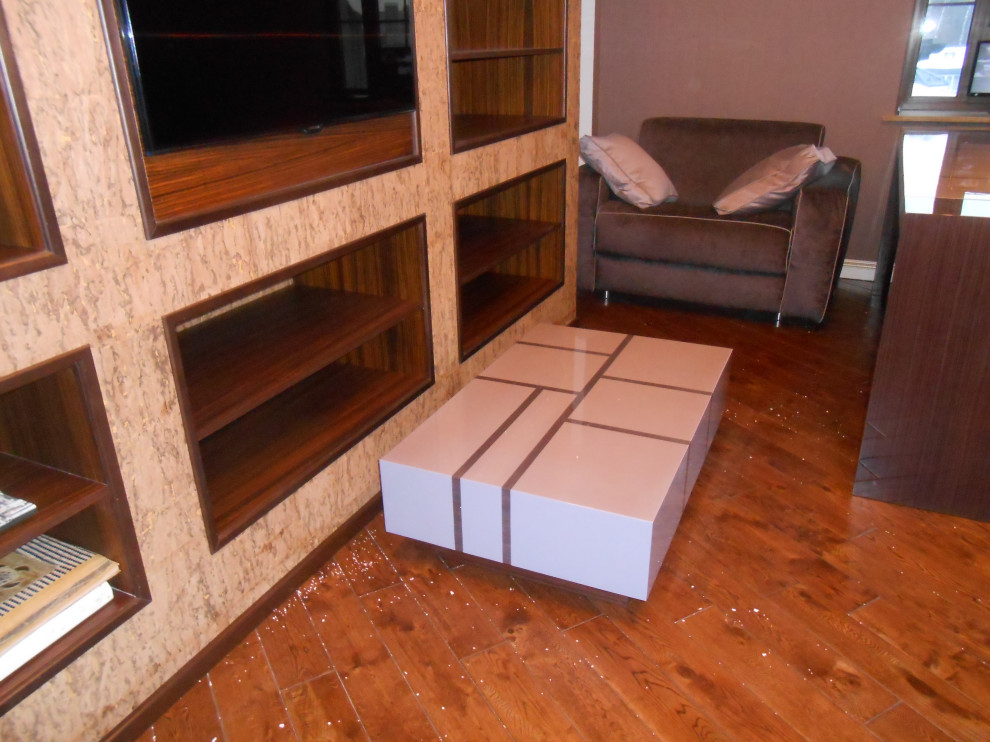 Обложка проекта: wardrobe