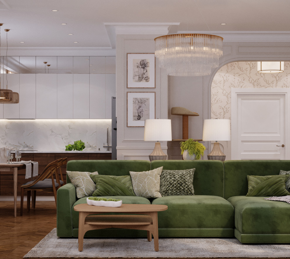 ЖК Alter Санкт-Петербург