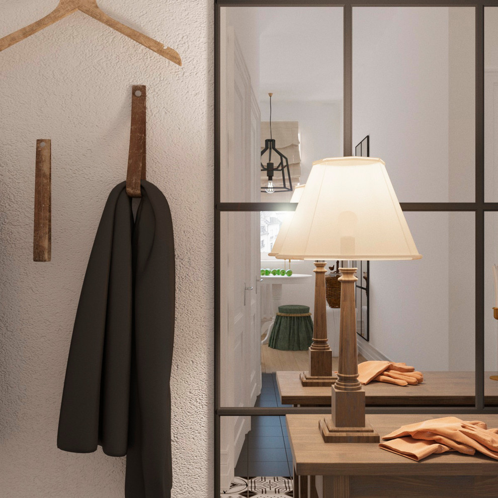 SIMPLE AND BEAUTIFUL