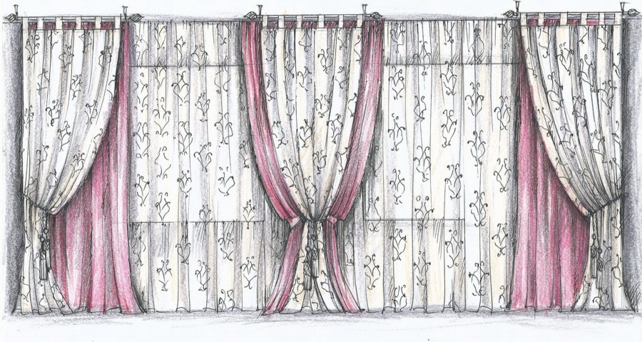 Текстильный дизайн