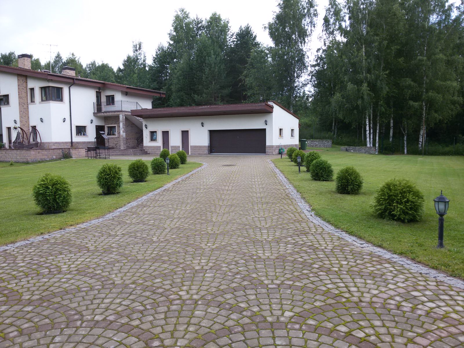 Фоновое изображение профиля Валерий Хорошев