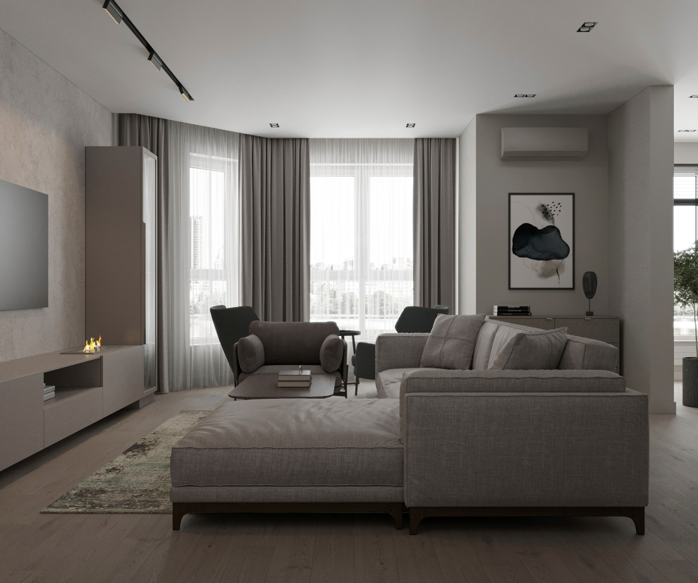 50 оттенков серого