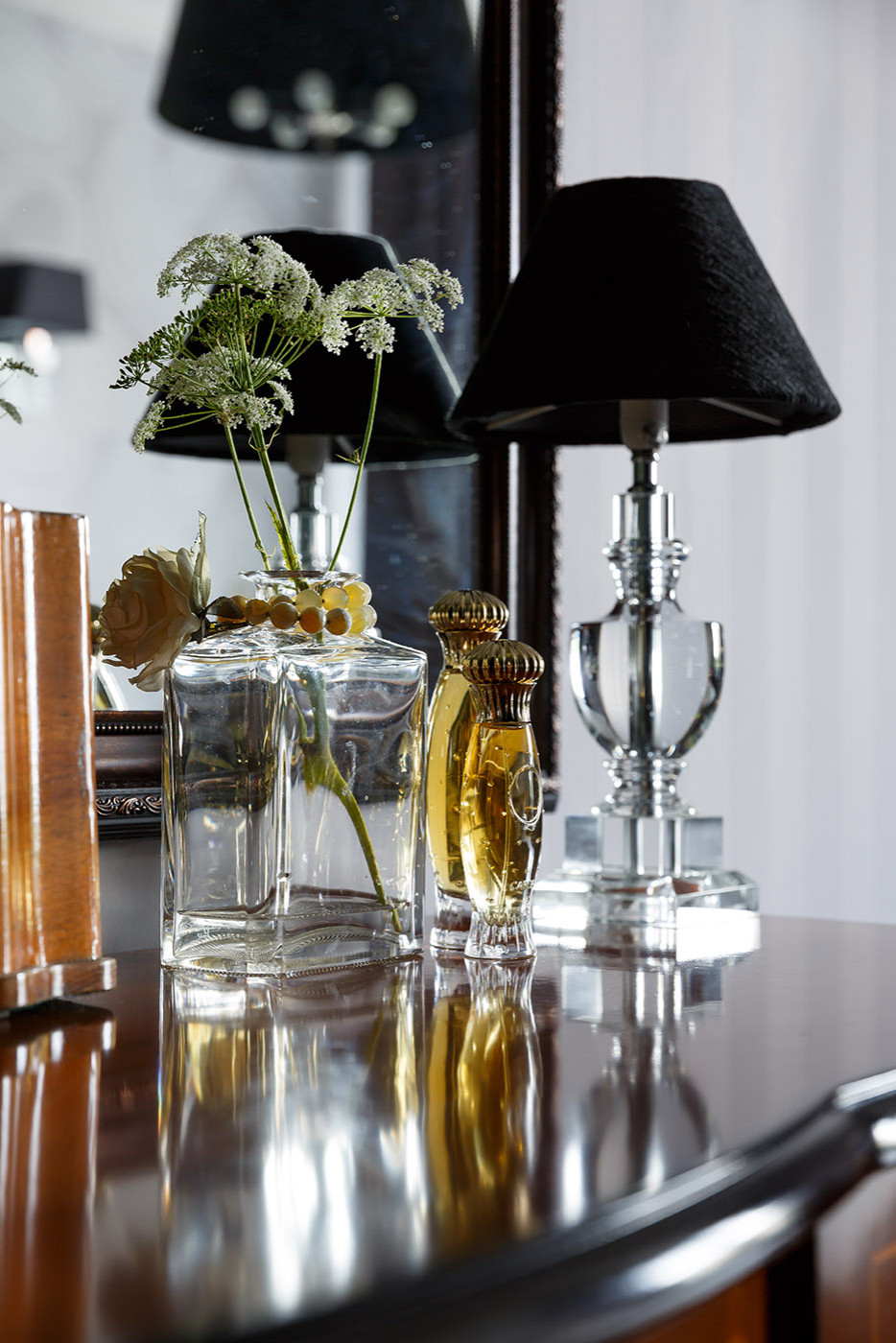 частная квартира