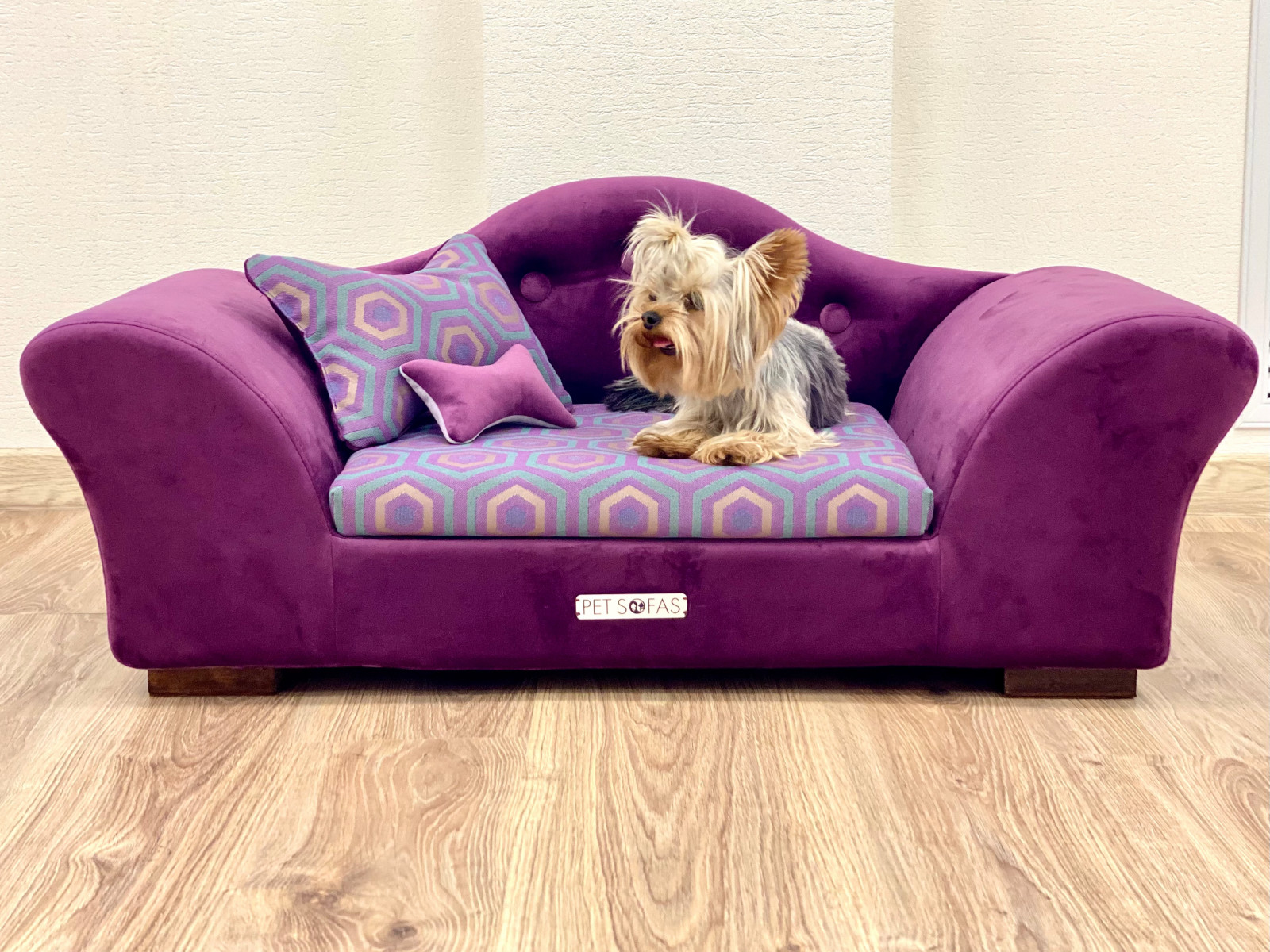 Обложка проекта: Интерьерная мебель для животных. Под Ваш дизайн квартиры. Любой цвет и модель. +