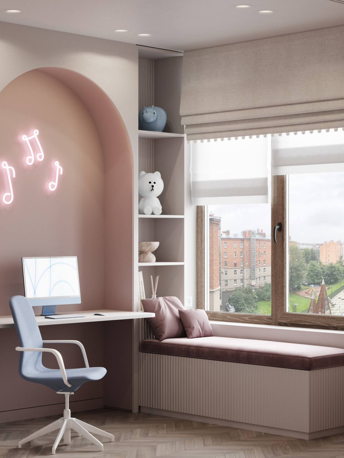 ЖК Футурист