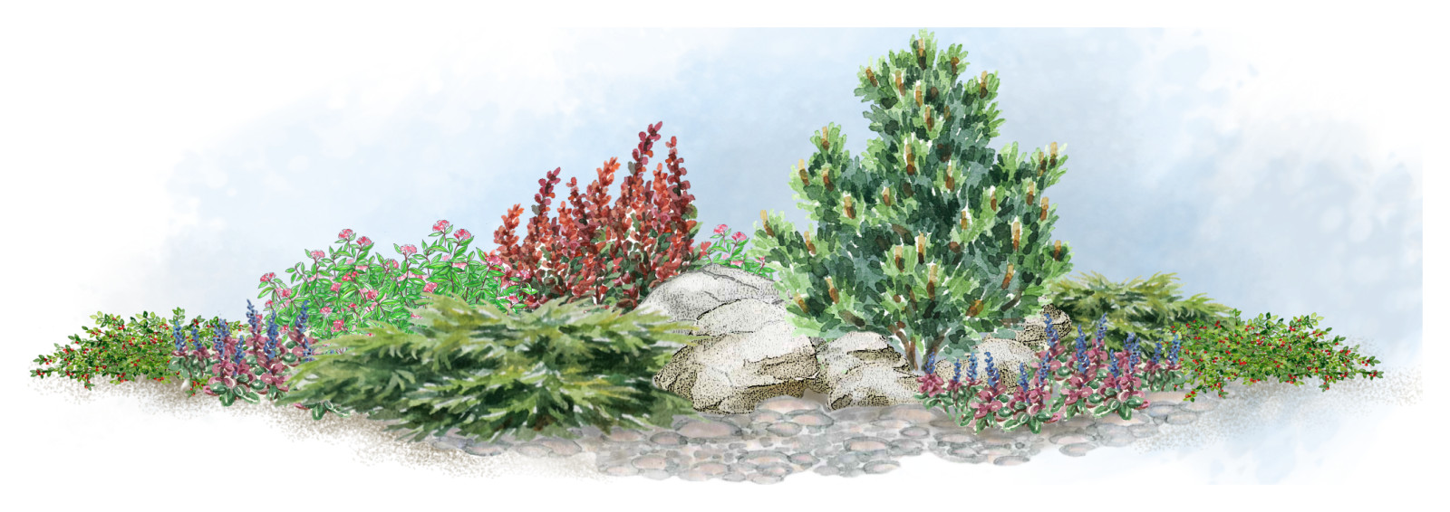 Еще больше схем в нашем каталоге