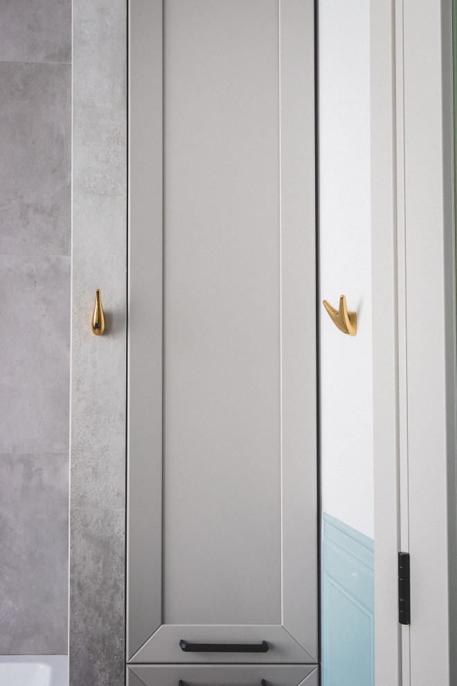 ЖК "Город  на реке Тушино 2018"