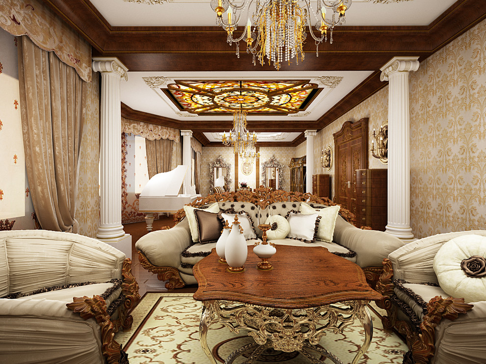 Солидная классика