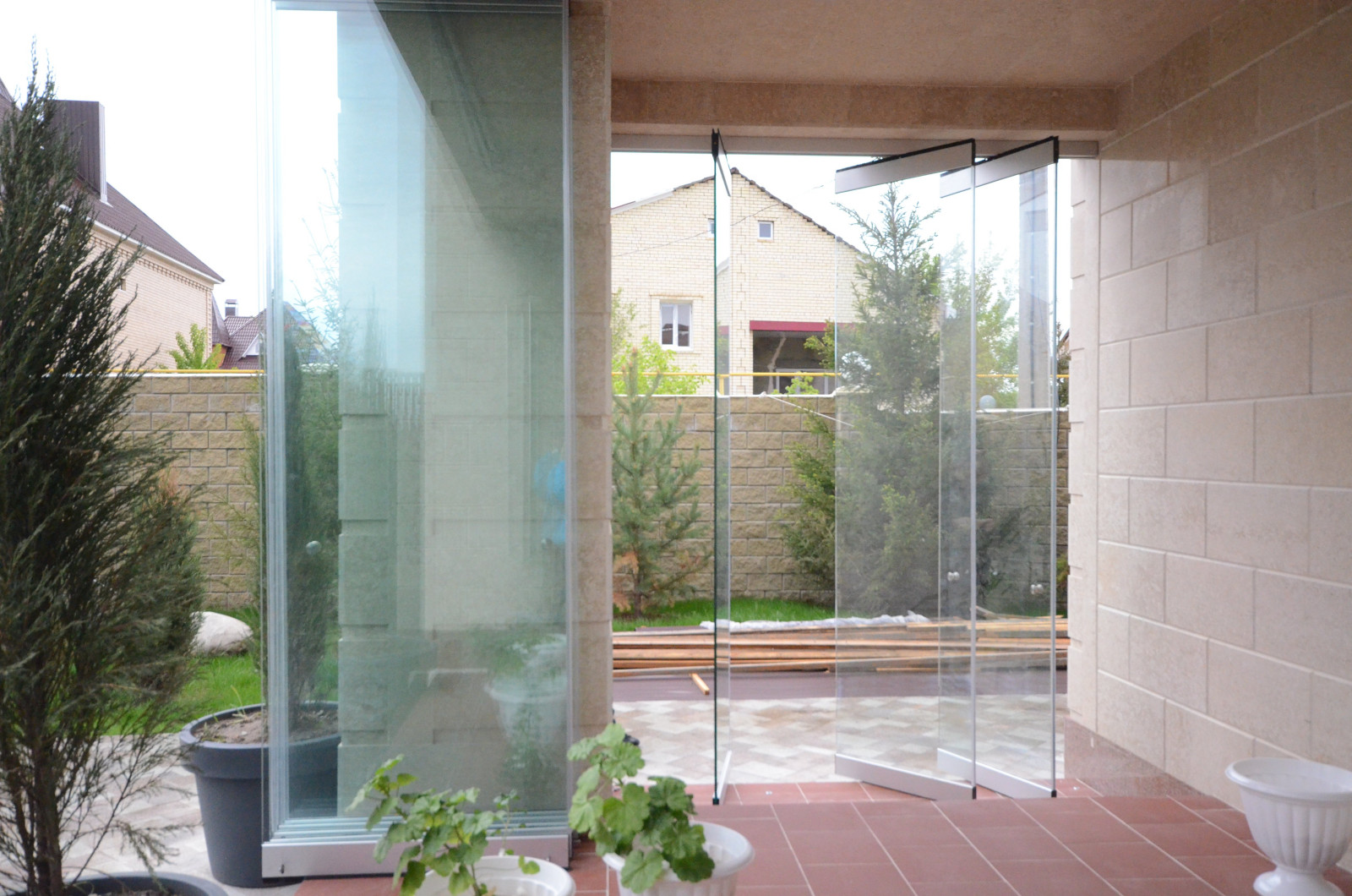 Коттедж Костанай