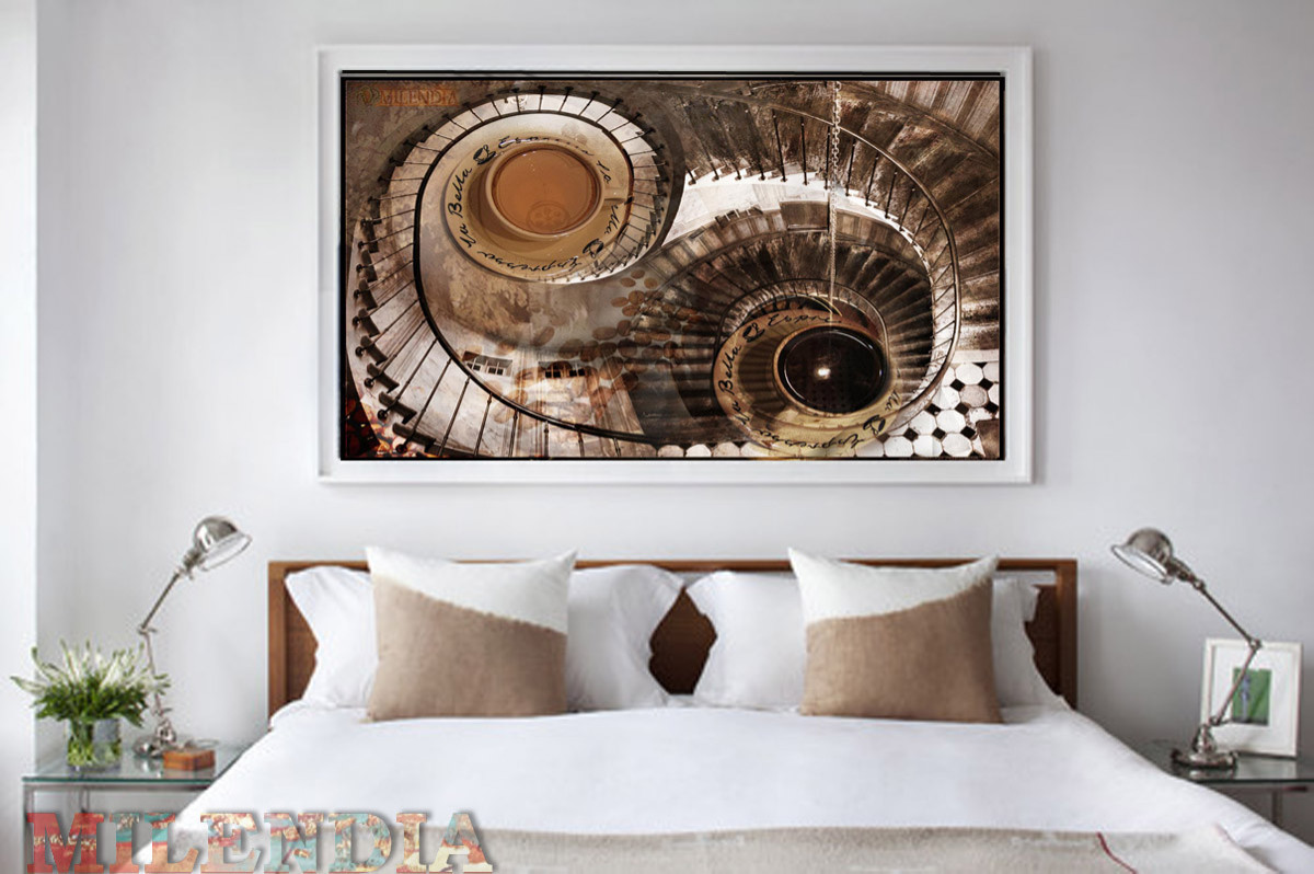 Обложка альбома: Спальни