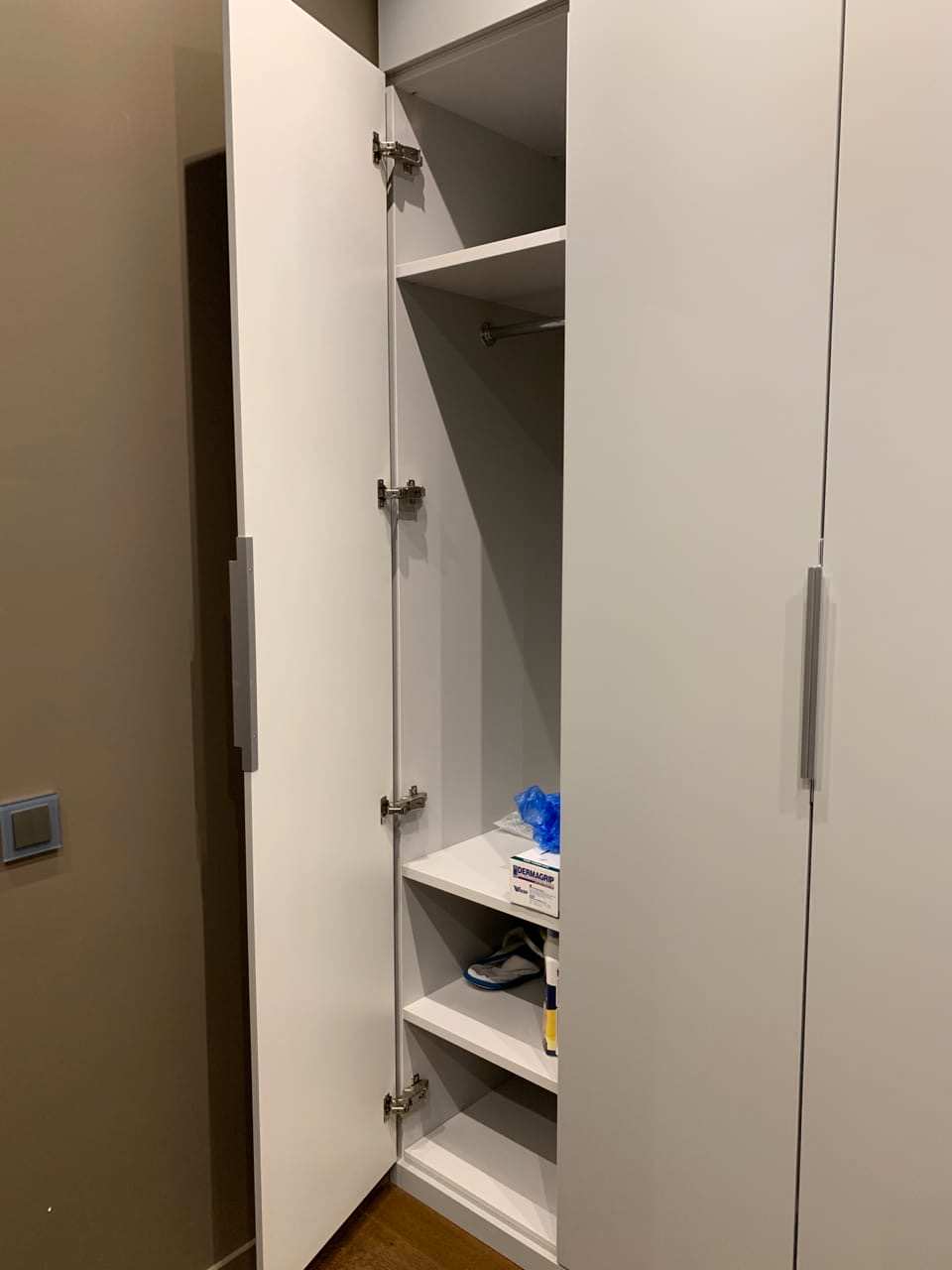 Резиденция Монэ