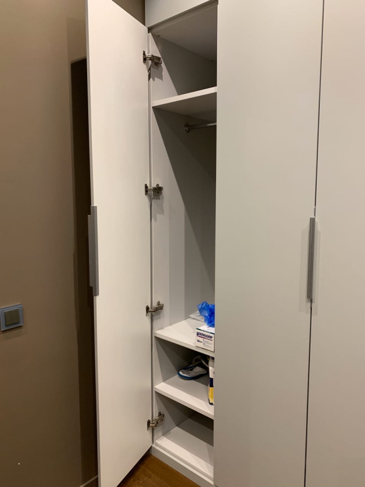 Резиденция Монэ