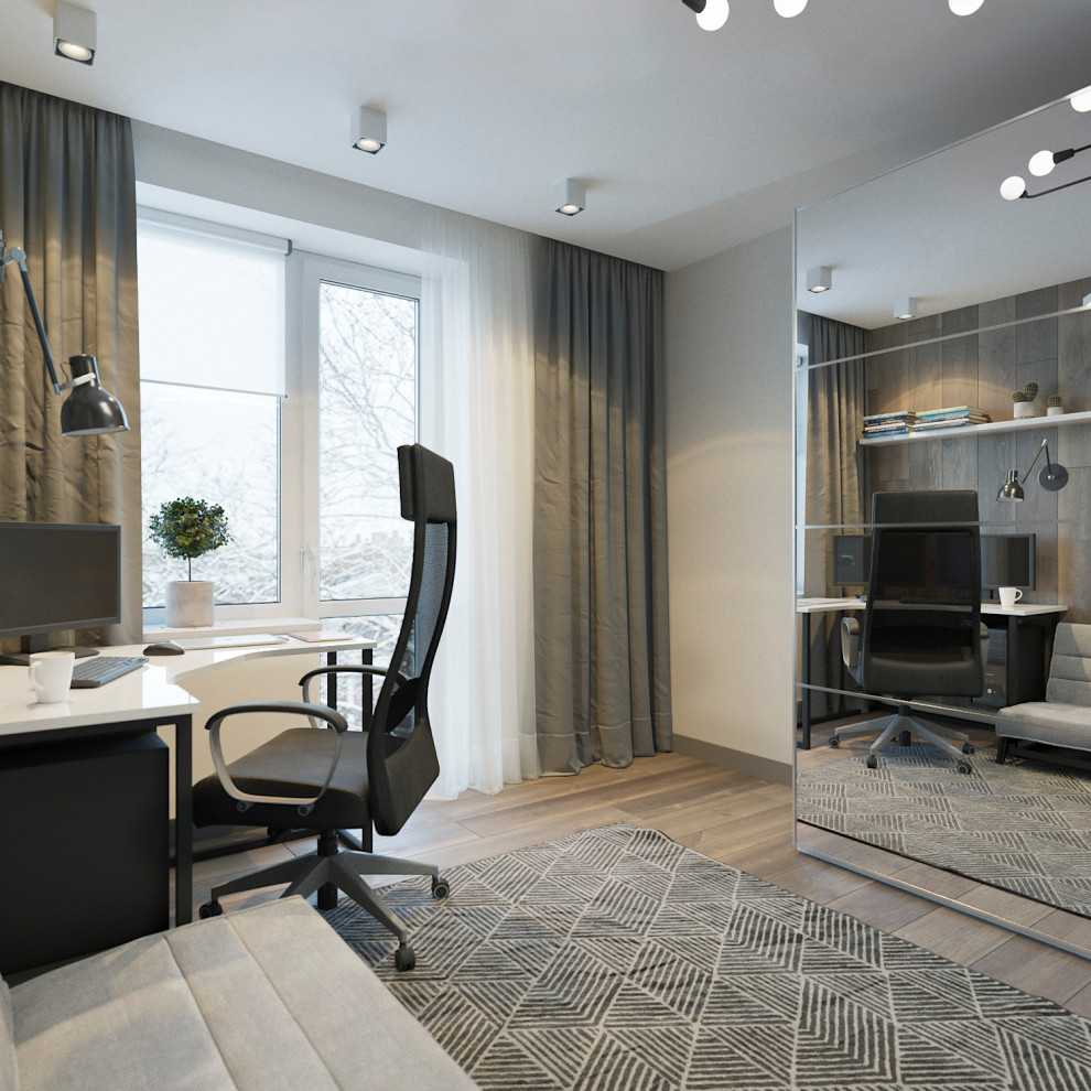 Наукоград Кольцово