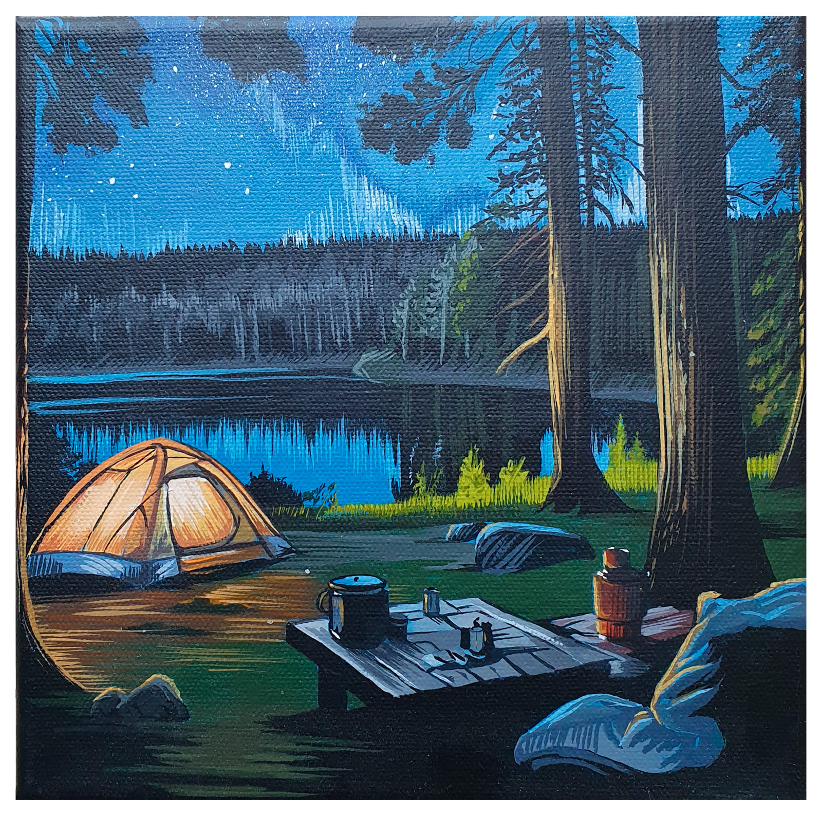 Виктория Антонова