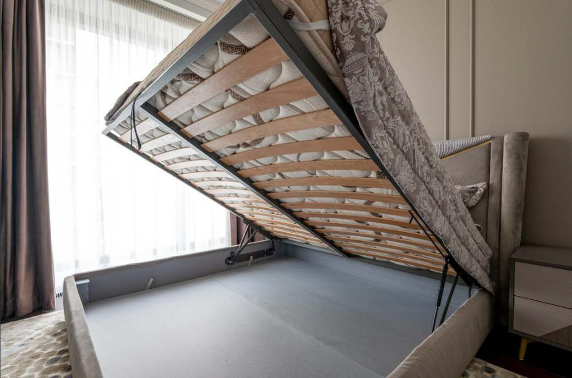 4-к квартира / 113.6 м²