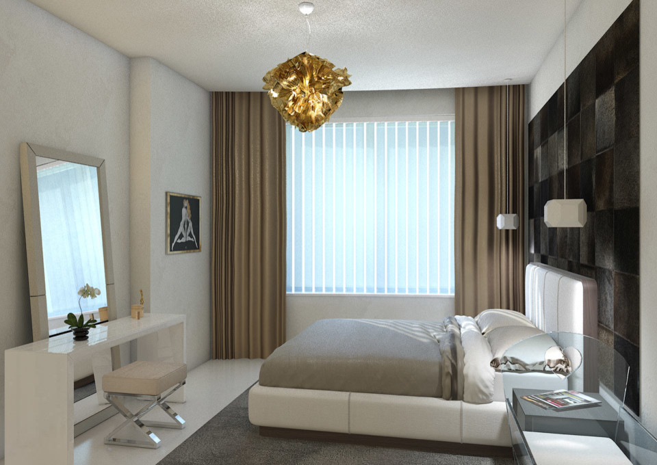 Ингрид Малахова. Дизайн-проект "Воспоминания о будущем"