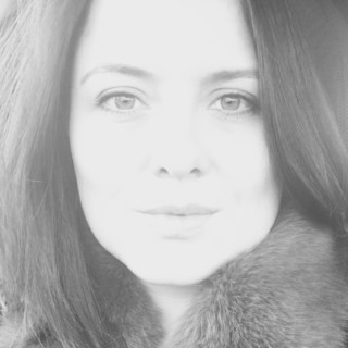 Анна Курганова