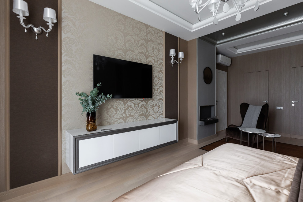 Квартира 178 м2 в малоэтажном жилом квартале Duderhof Club