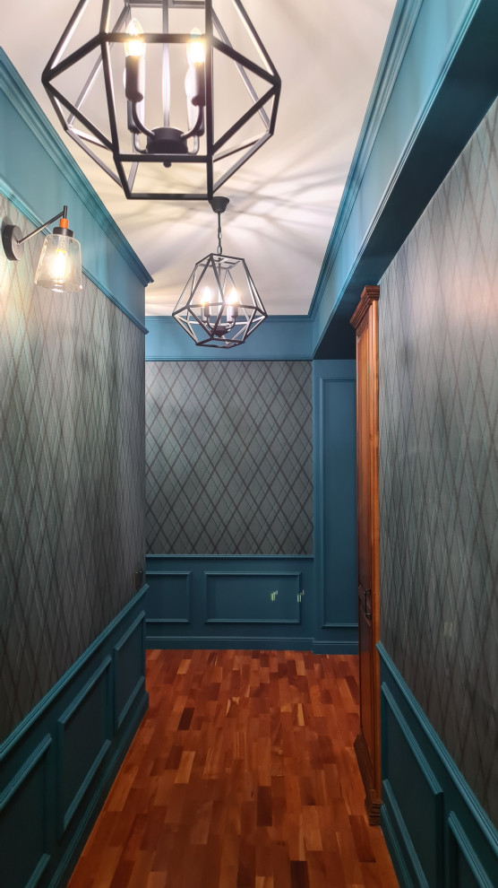 Из СССР в Англию. Ремонт в старой вторичке.