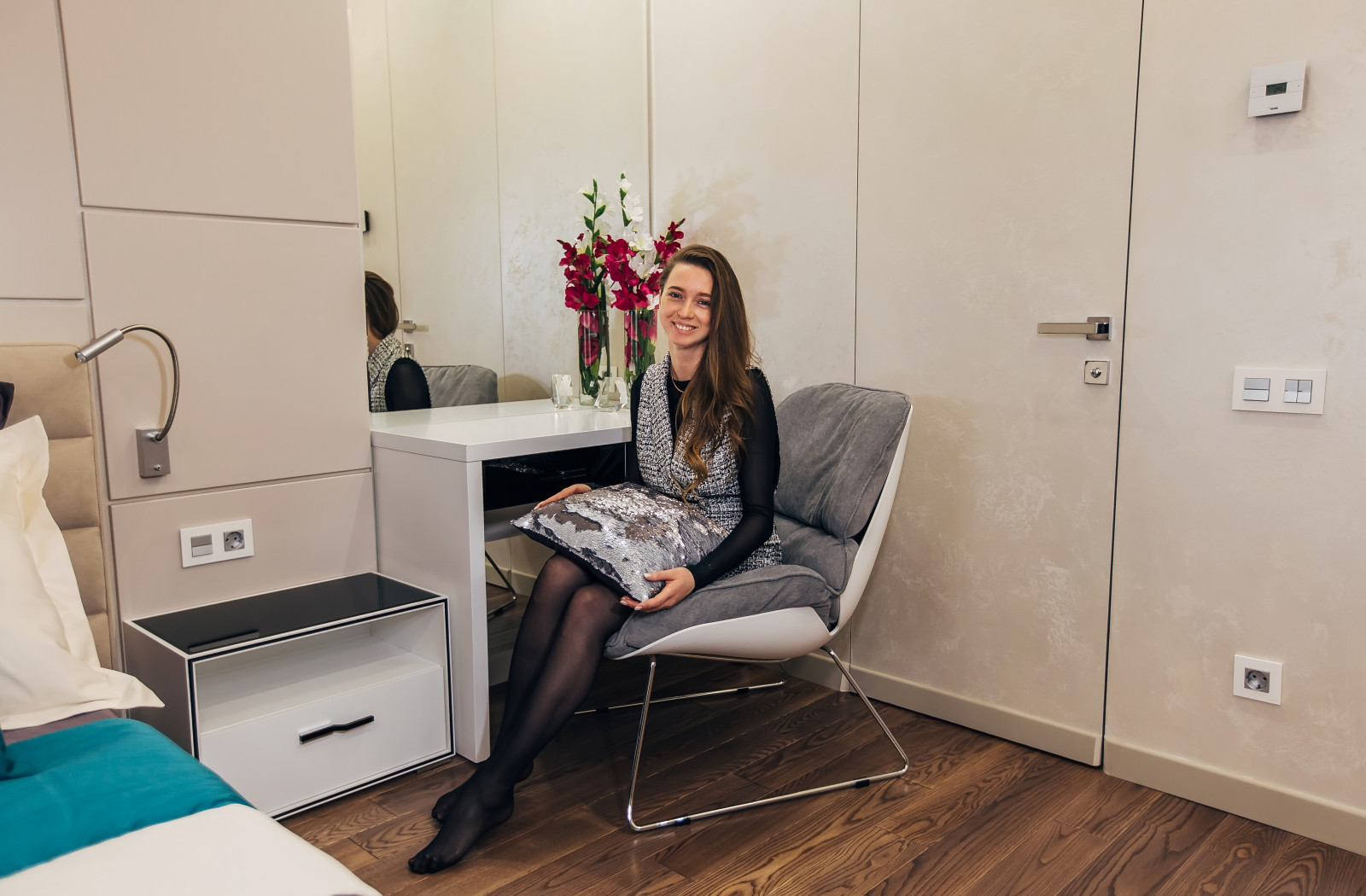 Реализация проекта