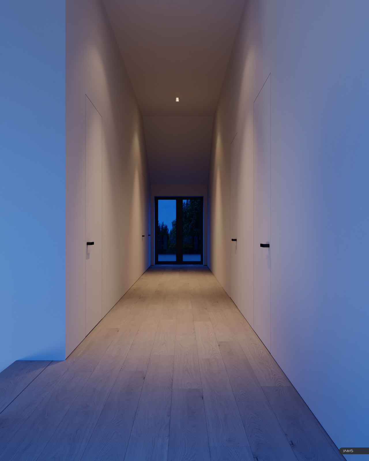 SHALE | Дом 300 м²