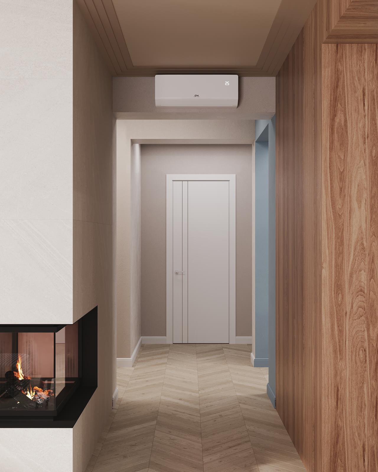 Дом в Свердловской области