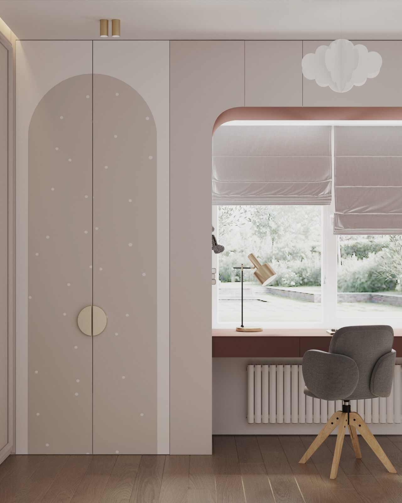 Коттедж КП Заповедник "Рысь" (160 кв.м.)