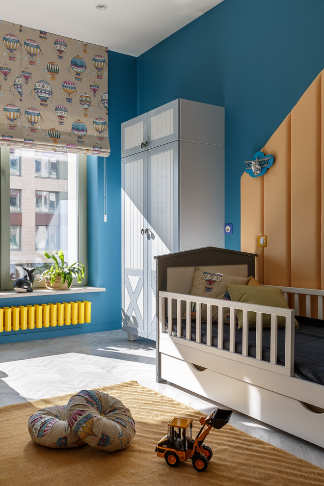 ЖК Стокгольм