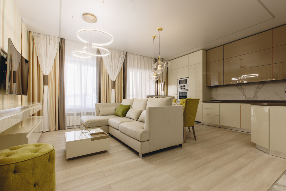 Квартира 25 октября