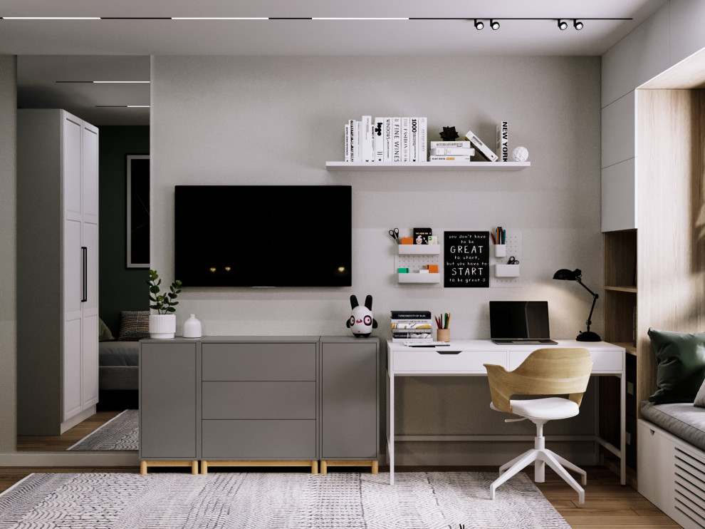 ЖК Меридиан