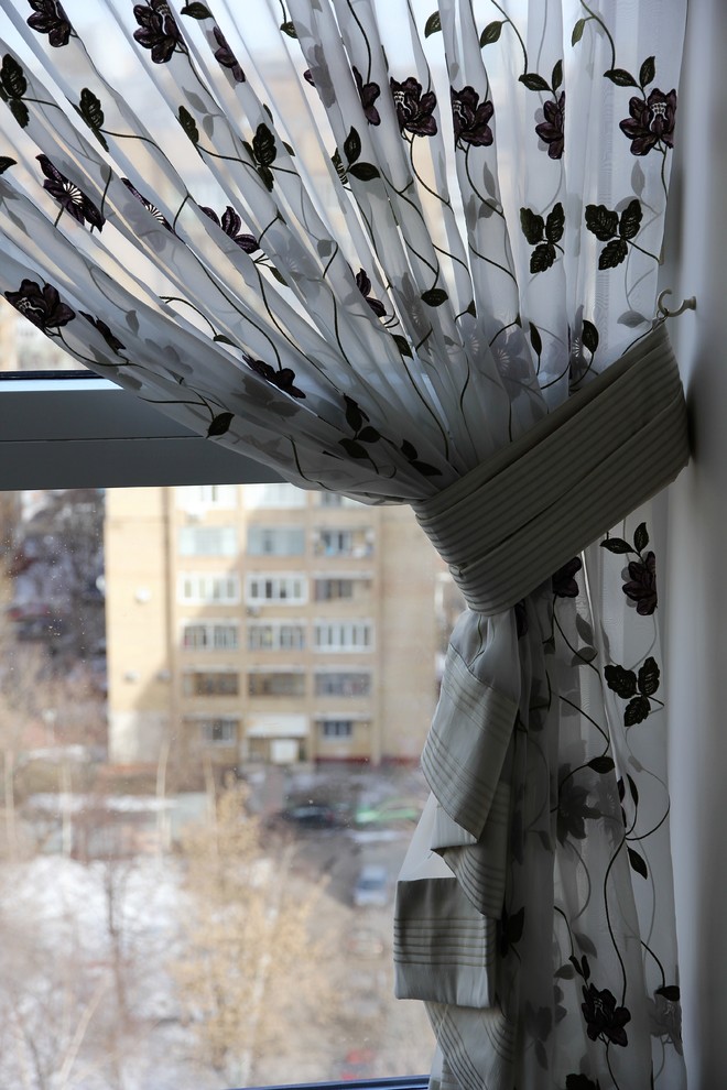 Квартира, Большой Тишинский переулок