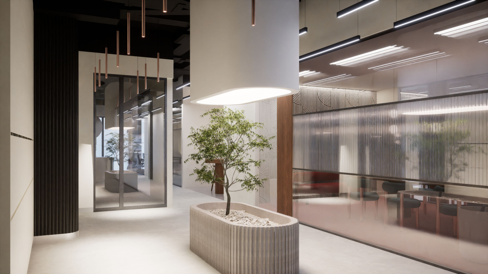 Офис Совкомбанка