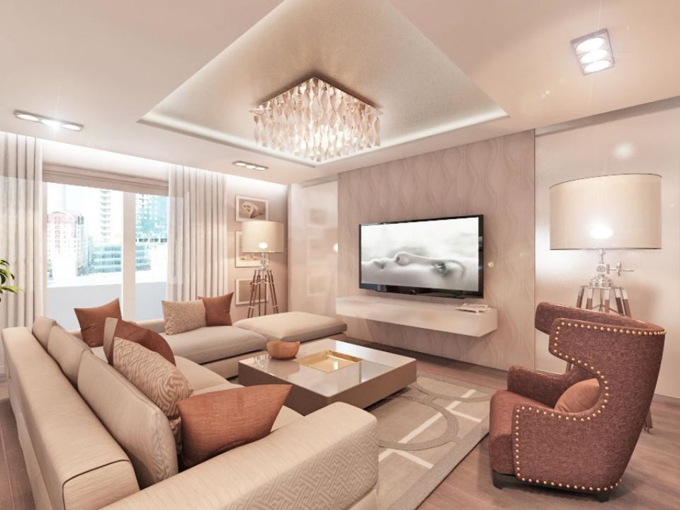 Квартира 150кв.м.