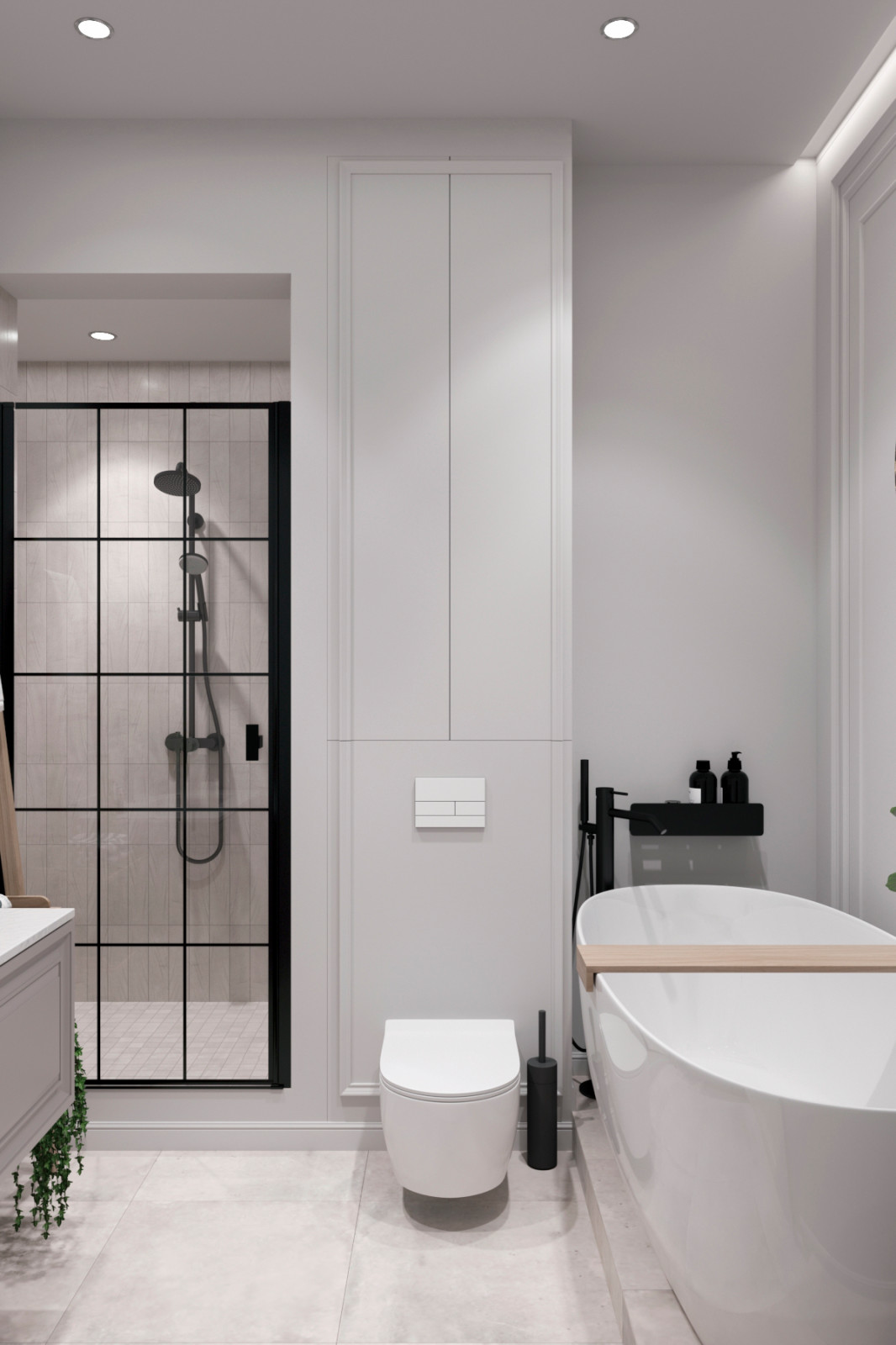 Квартира на Тележной