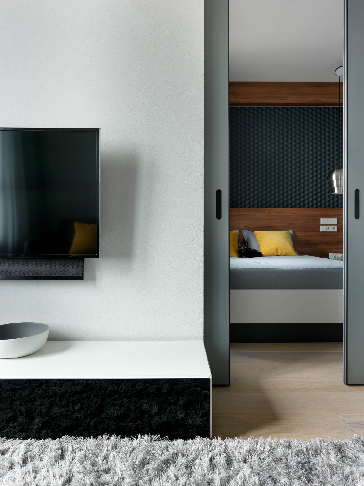 «Машина для жилья»