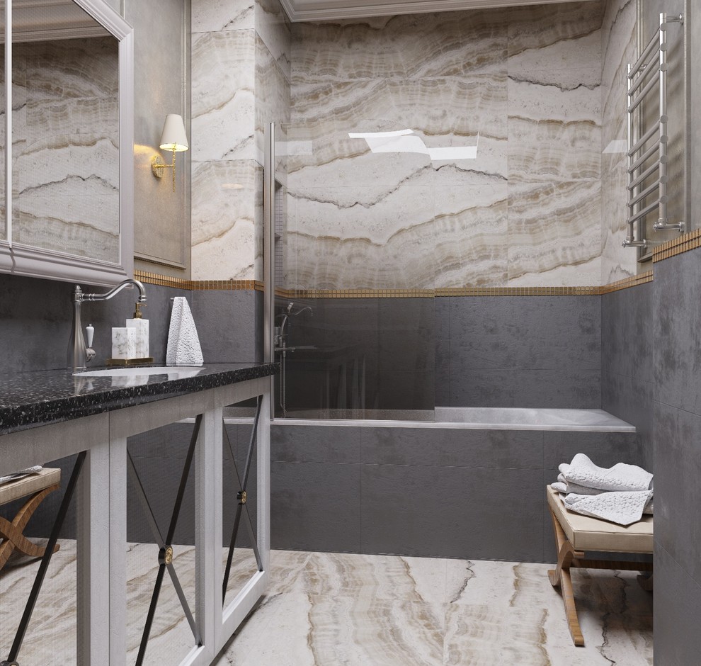 Дом в традициях классики