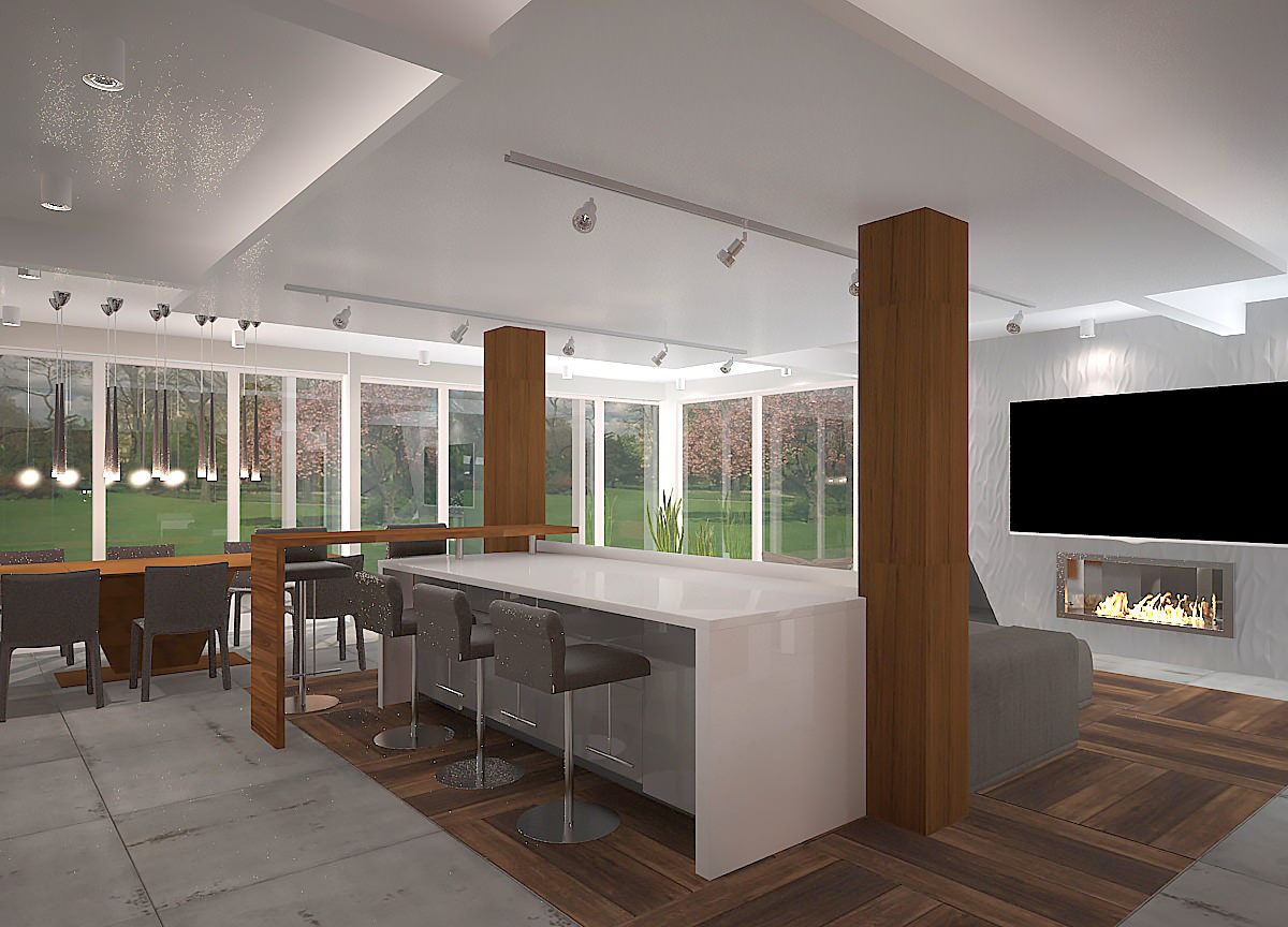 Дизайн Интерьера