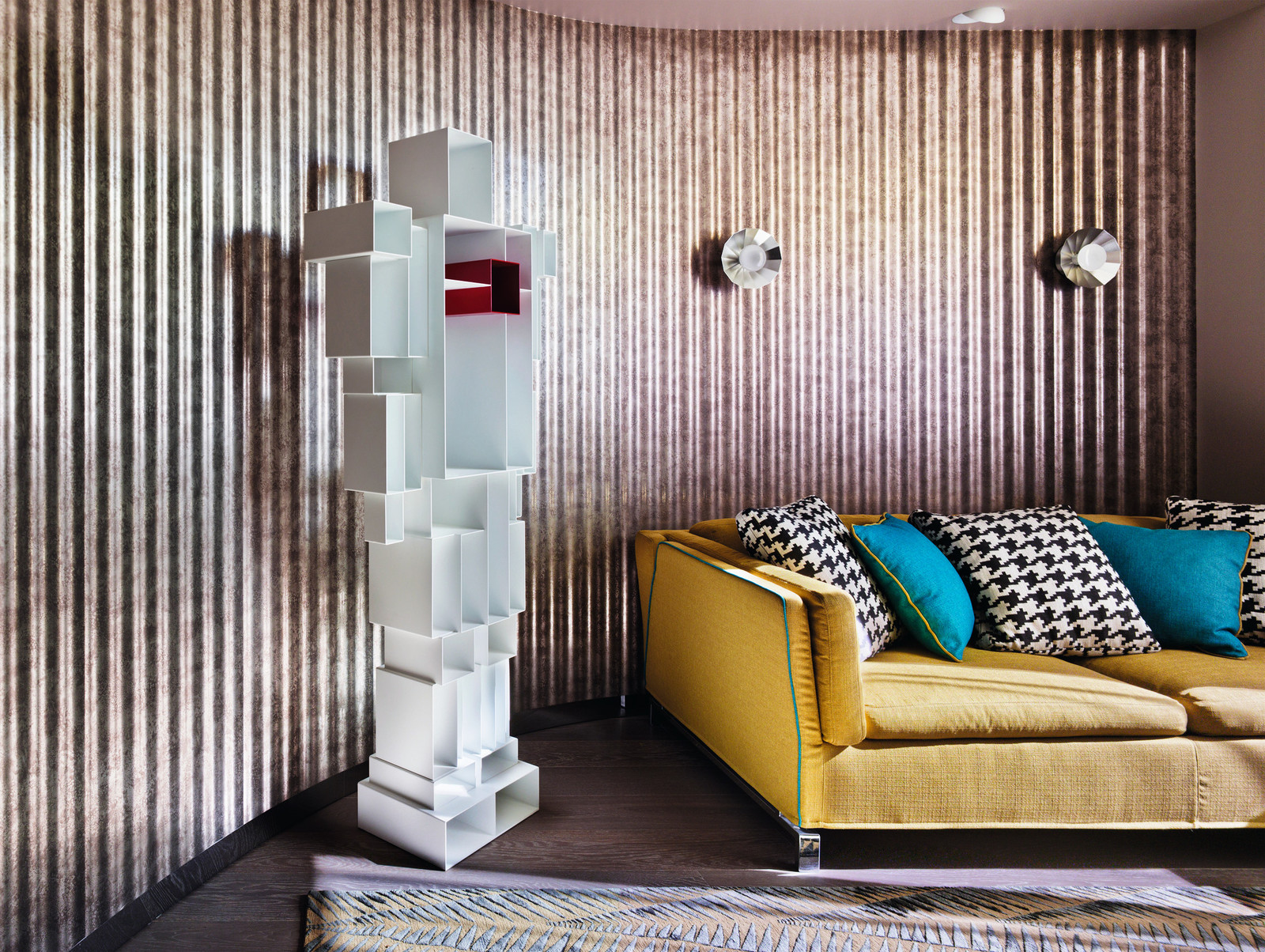 Квартира в ЖК Созвездие Капитал