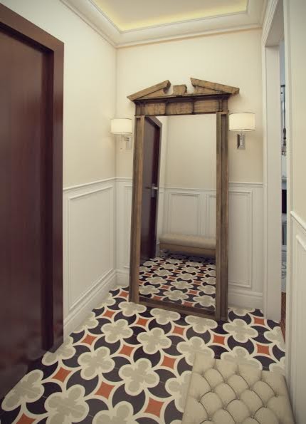 Рай в Шалаше