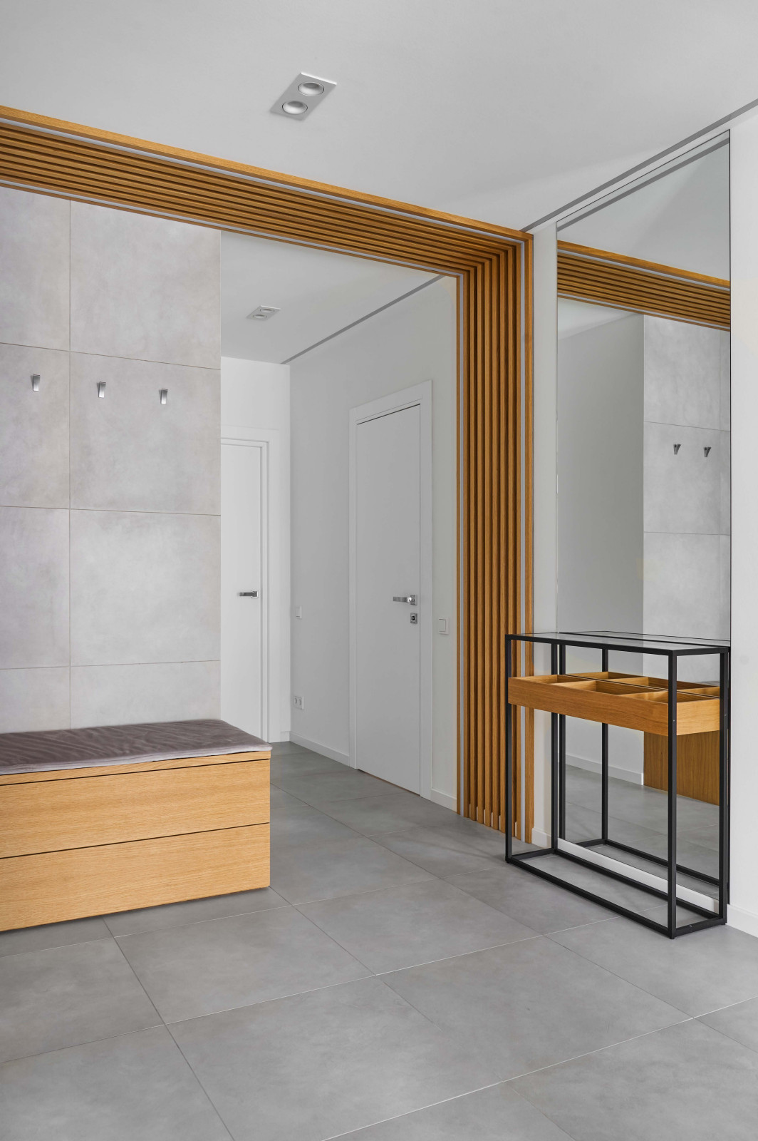 ЖК Четыре сезона