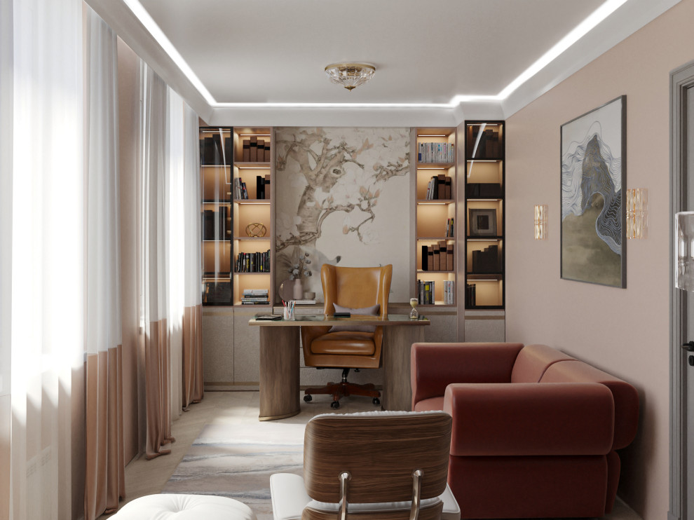 Тихая роскошь