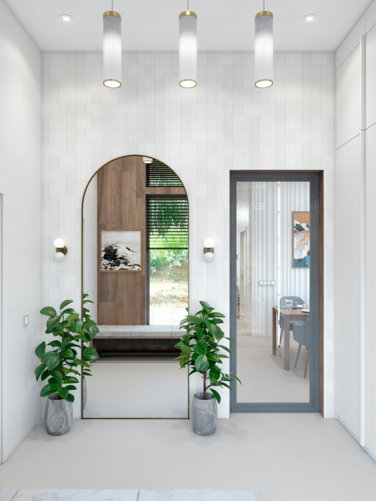 Про солнечный лес