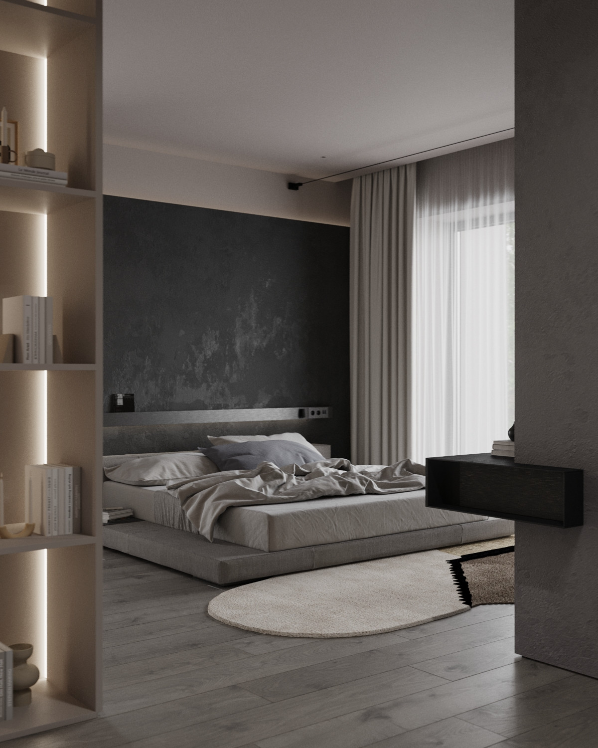 Обложка проекта: DUBROVKA