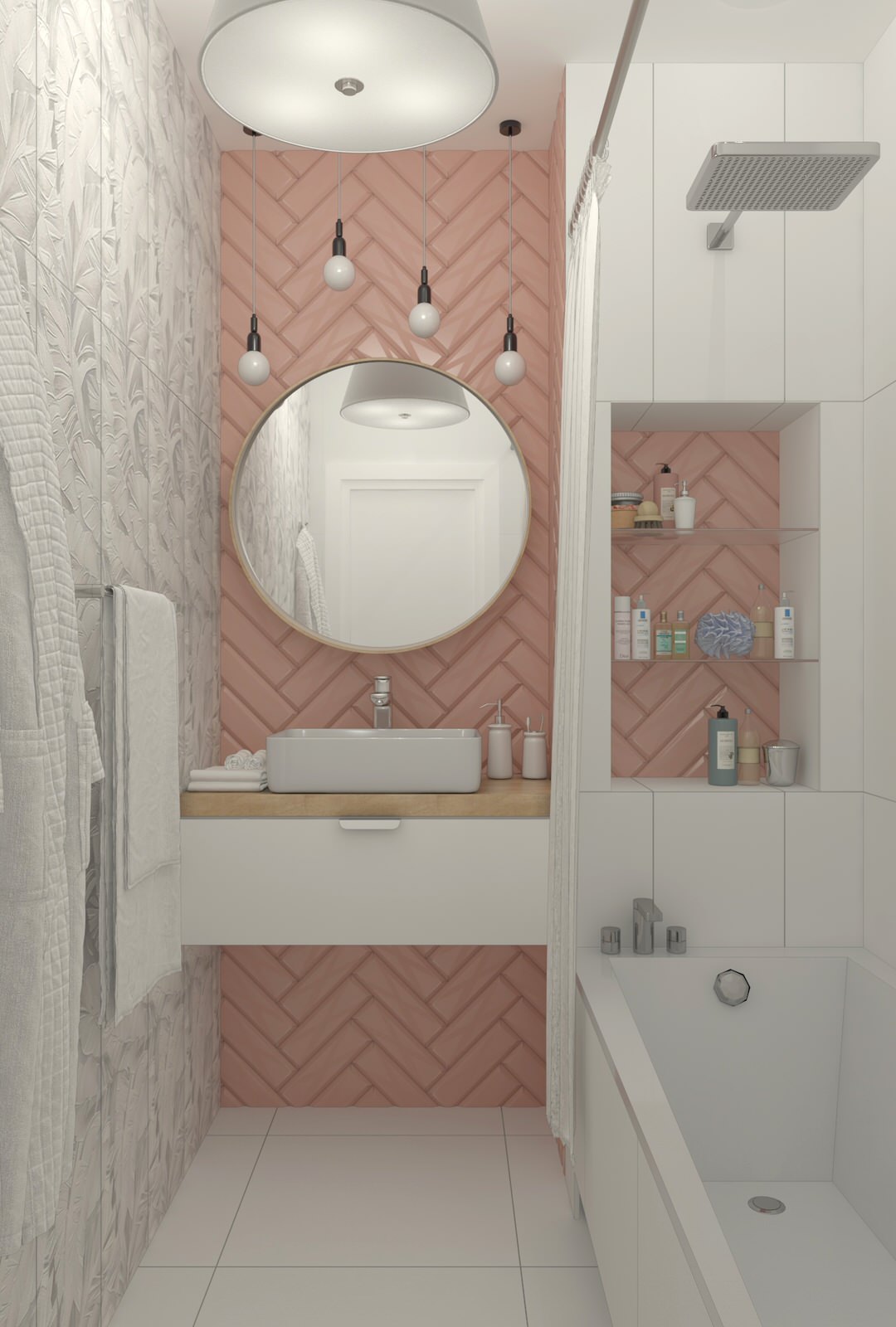 ЖК "Мир Митино"