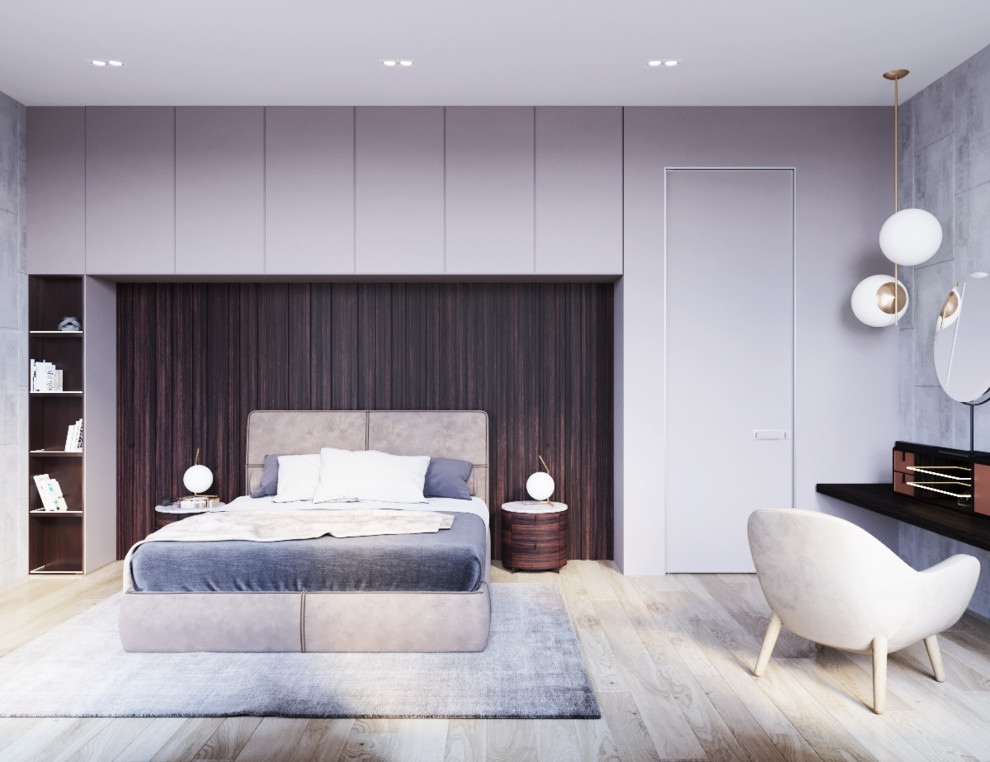 Миллениум парк 3б